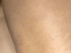 Nakaw kantot kay kumare habang nasa banyo si kumpare