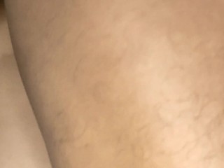 Nakaw kantot kay kumare habang nasa banyo si kumpare