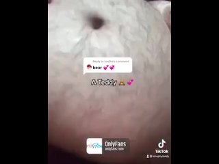 Chubs Tik Tok  twitter: atrophybody