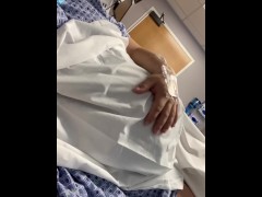 DELIVERY DAY TEASE!!