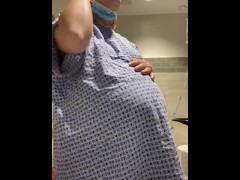 DELIVERY DAY TEASE!! - Screenshot 13 of 16 - Milf