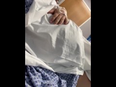 DELIVERY DAY TEASE!! - Screenshot 5 of 16 - Hospital