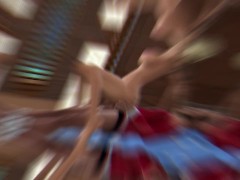 40 Days of Wild Sex (lulu gets cuckold)