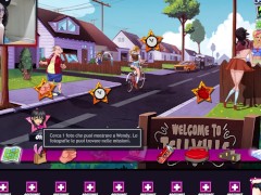 Big Bang Empire - Che un nuovo disagio abbia inizio