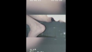 "WATCH-BRO": OlderBRO PERVY ANAL Secrets in Dark Shower Room, (Part 2)