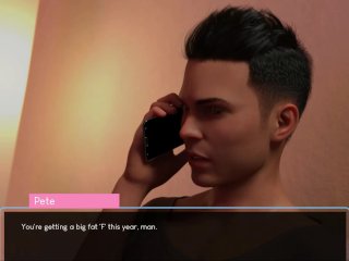 Midnight Paradise Part_1 - Banging_Chicks Around