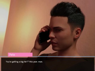 Midnight Paradise Part_1 - Banging_Chicks Around