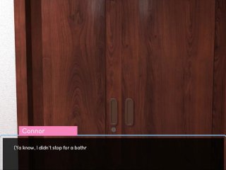 Midnight Paradise Part 3 - The Alter Ego