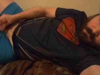 Jerking off 38 Latino Chileno