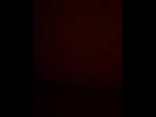 listen to her moan while i’m deep stroking her pussy