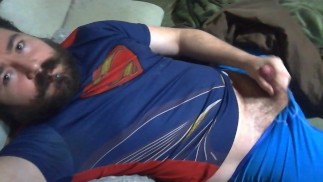 Jerking off 37 Latino Chileno