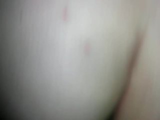 Latina wife tight pussy outdoor cock riding tease