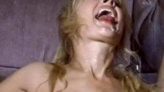 Hubby Likes It When Wife Takes Many Cocks And Cums