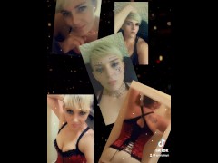 Synn's Teaser Pic Video With Music