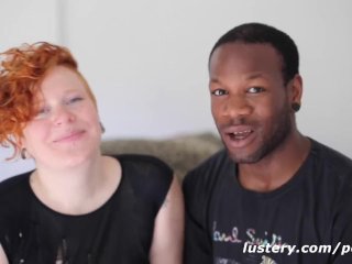 Lustery Submission #584: Tommy & Tania - Qué Rico! screenshot number 0