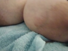 Huge Mommy Milkers AutoLactating POV
