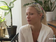 Niedlich und versaut: Verliebe dich in Gabi!