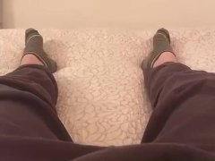 大量我慢汁トロトロ包茎ちんぽ - Screenshot 16 of 16 - Amateur