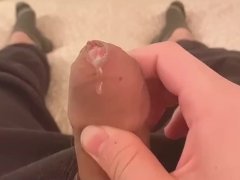 大量我慢汁トロトロ包茎ちんぽ - Screenshot 3 of 16 - Juice