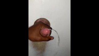 BWC Shoots HUGE CUMSHOT From The Glory Hole