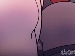 Judge Helltaker Version - Screenshot 13 of 16 - Black