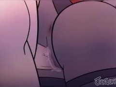 Judge Helltaker Version - Screenshot 14 of 16 - Anime