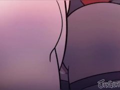 Judge Helltaker Version - Screenshot 4 of 16 - Anime