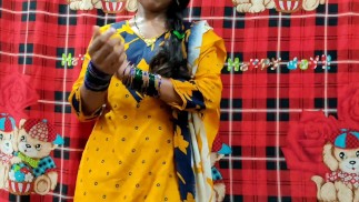 Punjabi girl sex with daver 