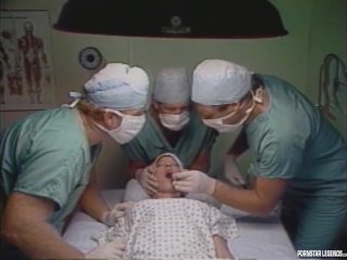 Classic Pornstar Aja Swallows Peter North To_The Balls