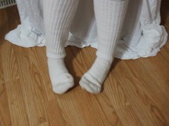 Slouch Socks - Screenshot 1 of 16 - Nice