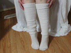 Slouch Socks - Screenshot 10 of 16 - Socks