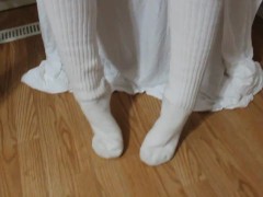 Slouch Socks - Screenshot 6 of 16 - Nice