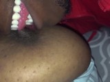 Sucking My Bestfriends Mom Titties 