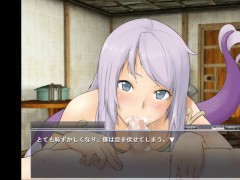もんむす・くえすと　前章 part 32 メイア