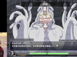 もんむす・くえすと　前章 part 32 メイア