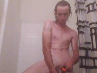 Shower Time 1