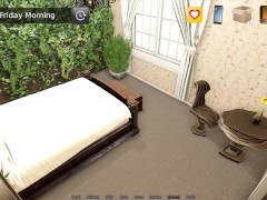 A House In The Rift v0.5.5r2 - Sex with virgin Elf Liriel (4)