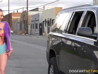 Adira Allure, Anne Amari And Mini Stallion Have Squirting Lesbian Sex screenshot number 0
