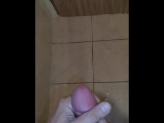 Slow motion cumshot 120FPS