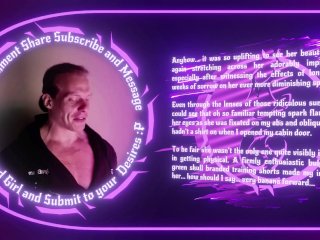 The Wronged Faithful Girl Part 2 of 2