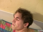Amateur Twinks Fucking Bareback - Drake and his Buddy
