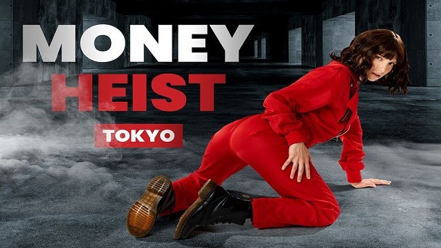 Money in for Tokyo porn Uncensored Japanese