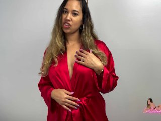 Hot Latina MILF Cucks Her Husband With Hung College Stud 4K - SelenaRyan