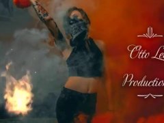 Cold & Hungry (Remake) (Rap Instrumental)