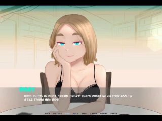 GirlfriendTapes-Cum Dripping From Pussy Close Up