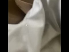 Cum blast