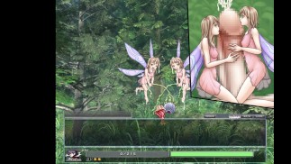 Monster Girl Quest 1 part 41
