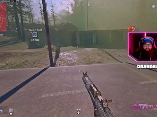 Best NO RECOIL AK 47 Loadout Warzone  Season 3