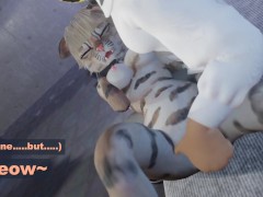 Komi's Prologue episode 1 part 1 - Screenshot 11 of 16 - 3d