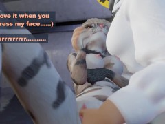 Komi's Prologue episode 1 part 1